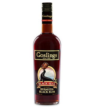 goslings black seal rum-nairobidrinks